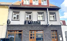 Kael Apartment 2